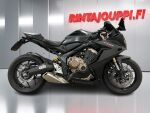 Honda CBR 2020 HI 2