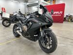 Honda CBR 2020 HI 2