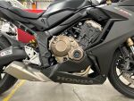 Honda CBR 2020 HI 2