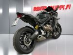 Honda CBR 2020 HI 2