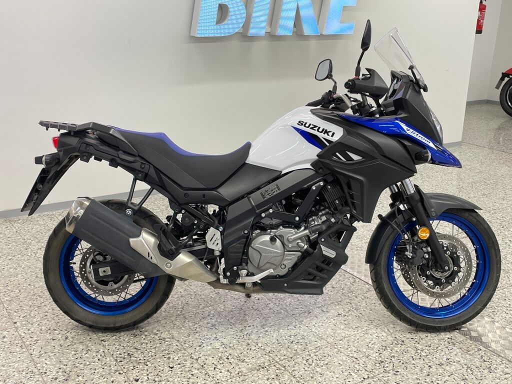 Suzuki DL 2024 