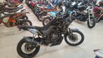 Yamaha XTZ 2020 