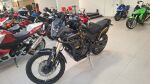 Yamaha XTZ 2020 