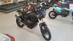 Yamaha XTZ 2020 