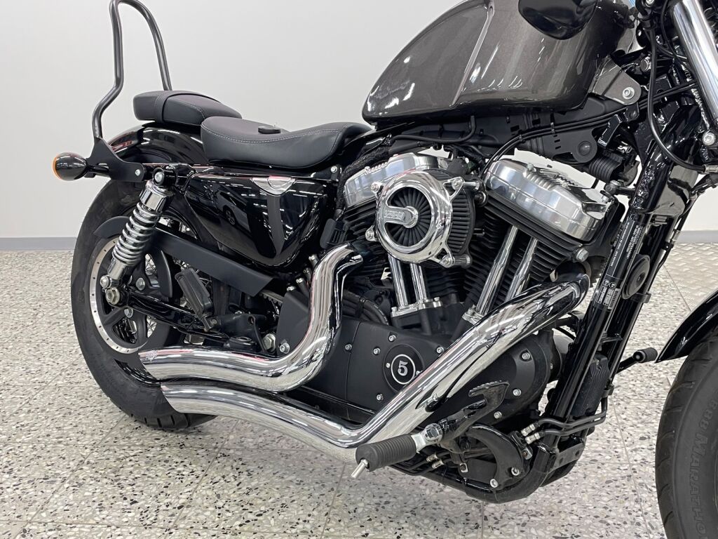 Harley-davidson SPORTSTER 2015 