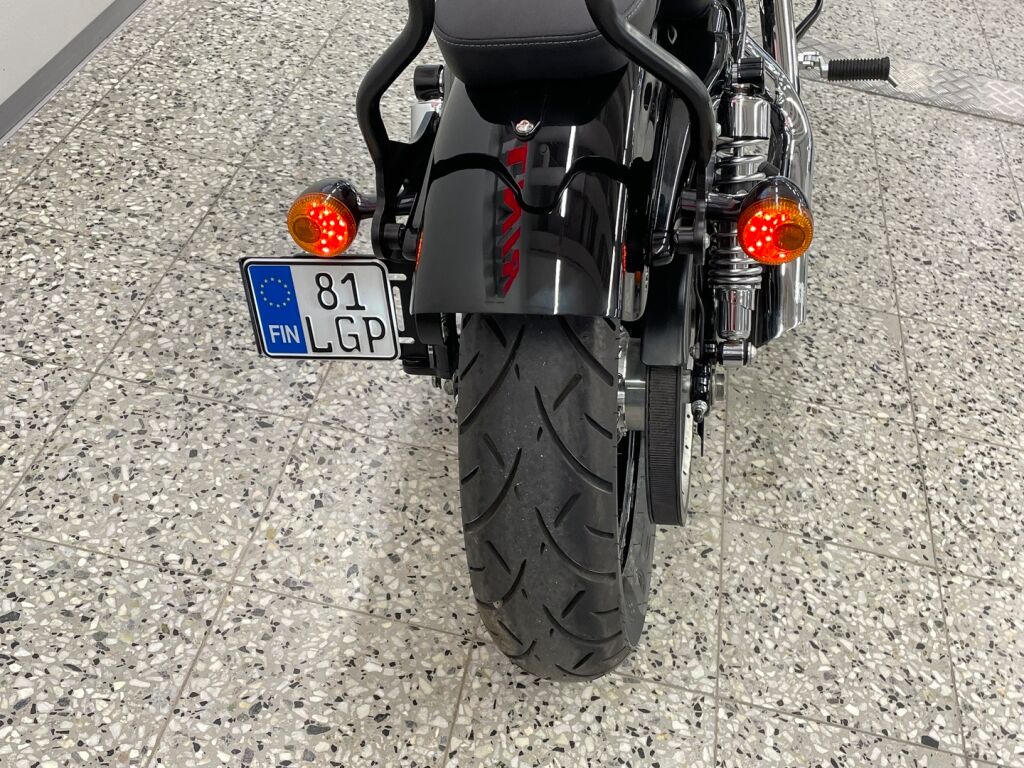 Harley-davidson SPORTSTER 2015 