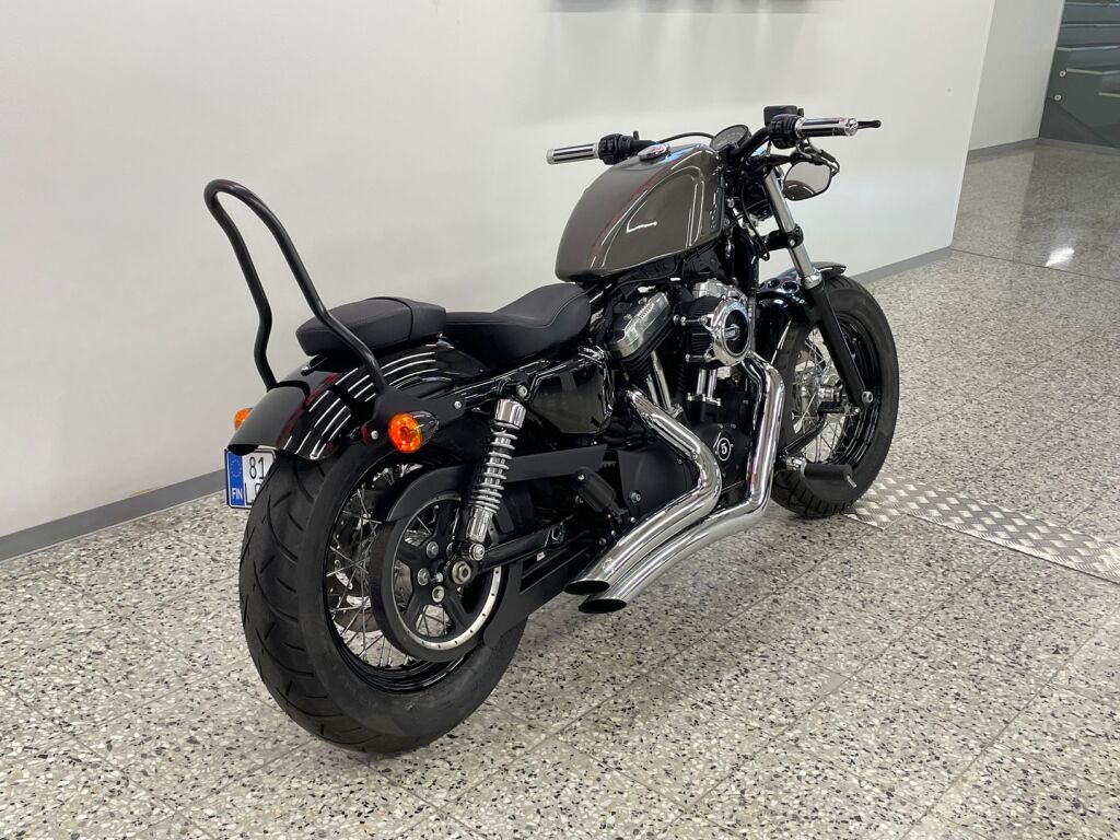 Harley-davidson SPORTSTER 2015 