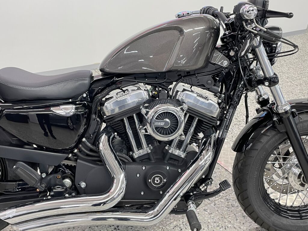 Harley-davidson SPORTSTER 2015 