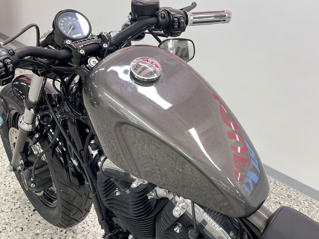 Harley-davidson SPORTSTER 2015 