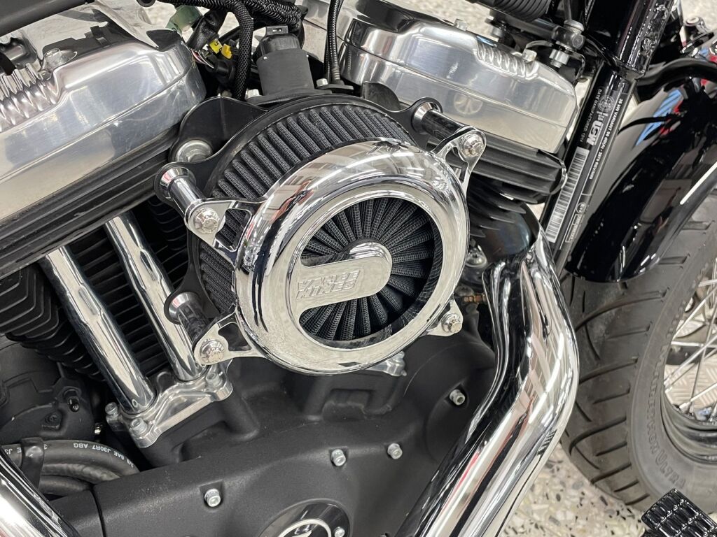 Harley-davidson SPORTSTER 2015 