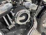Harley-davidson SPORTSTER 2015 
