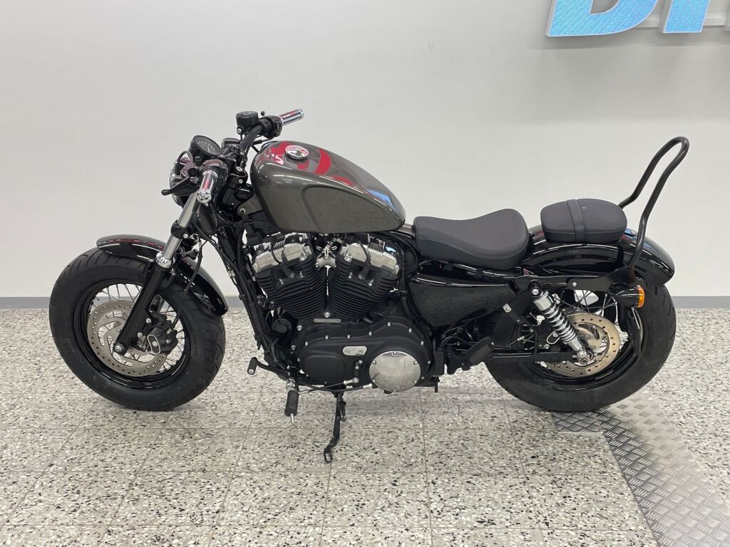 Harley-davidson SPORTSTER 2015 