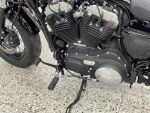 Harley-davidson SPORTSTER 2015 