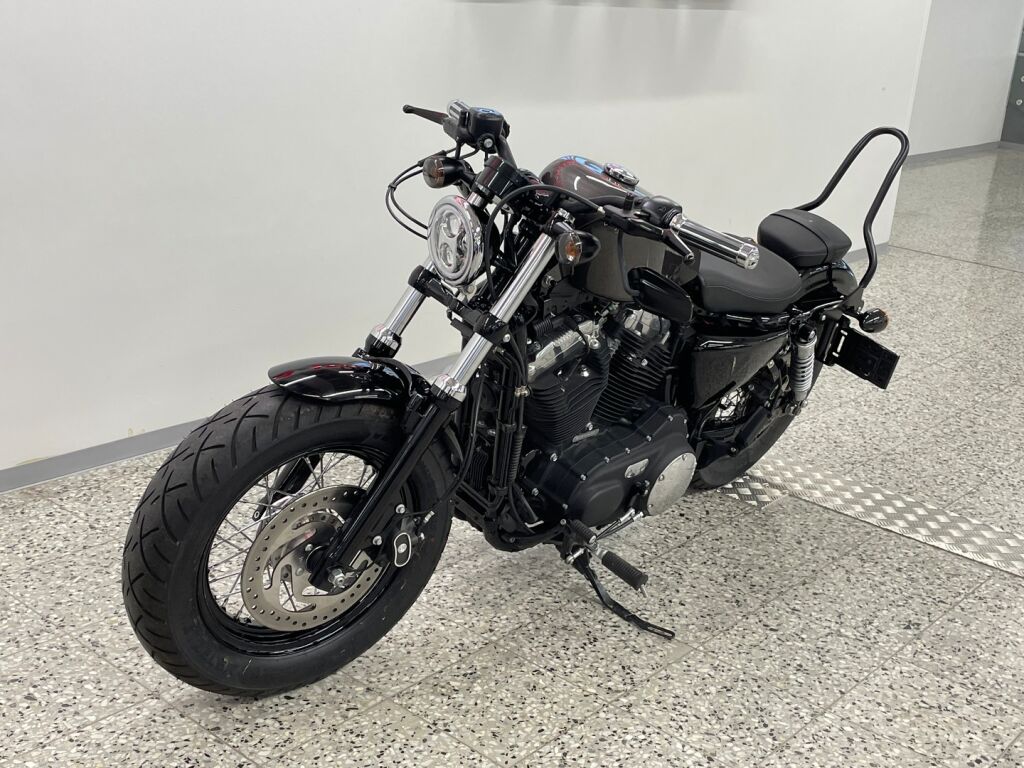 Harley-davidson SPORTSTER 2015 