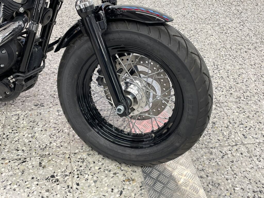 Harley-davidson SPORTSTER 2015 