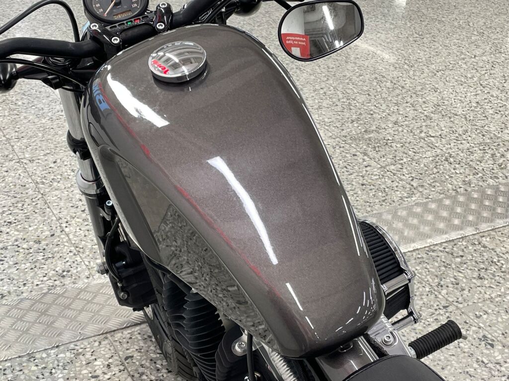 Harley-davidson SPORTSTER 2015 