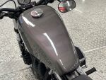 Harley-davidson SPORTSTER 2015 
