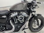 Harley-davidson SPORTSTER 2015 