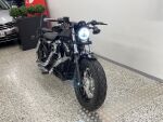 Harley-davidson SPORTSTER 2015 