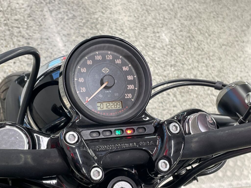 Harley-davidson SPORTSTER 2015 