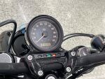 Harley-davidson SPORTSTER 2015 