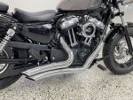 Harley-davidson SPORTSTER 2015 