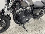 Harley-davidson SPORTSTER 2015 