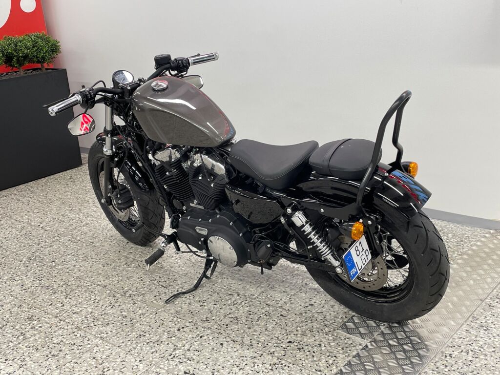 Harley-davidson SPORTSTER 2015 