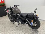 Harley-davidson SPORTSTER 2015 