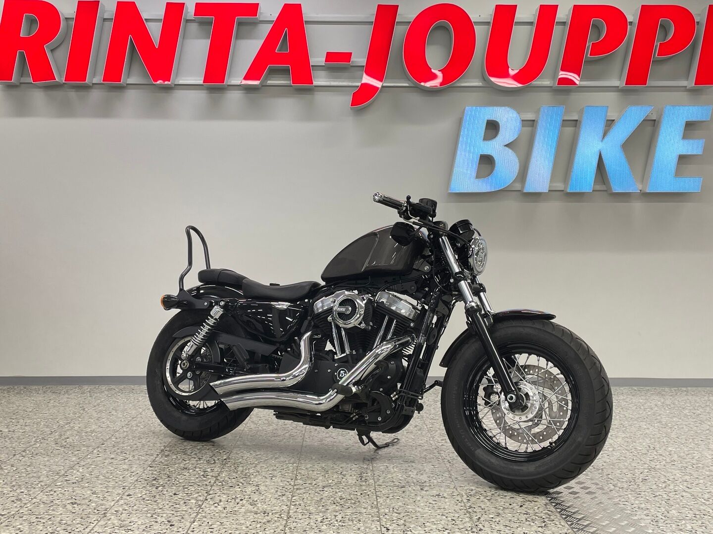 Harley-davidson SPORTSTER