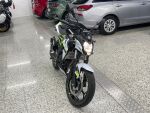 Kawasaki Z 2021 