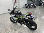 Kawasaki Z 2021 