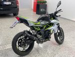 Kawasaki Z 2021 