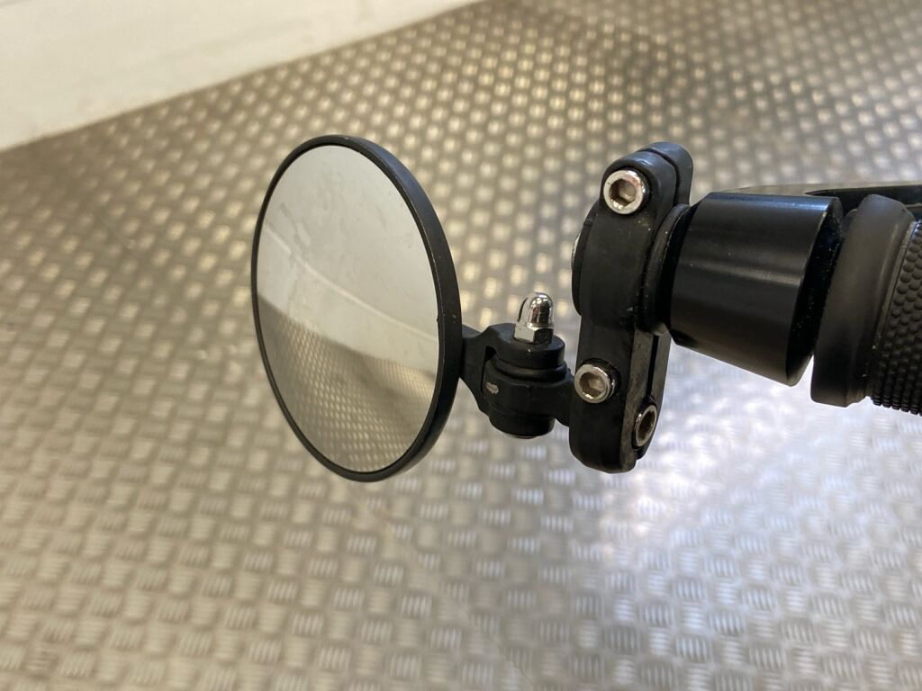 Husqvarna Svartpilen 2019 