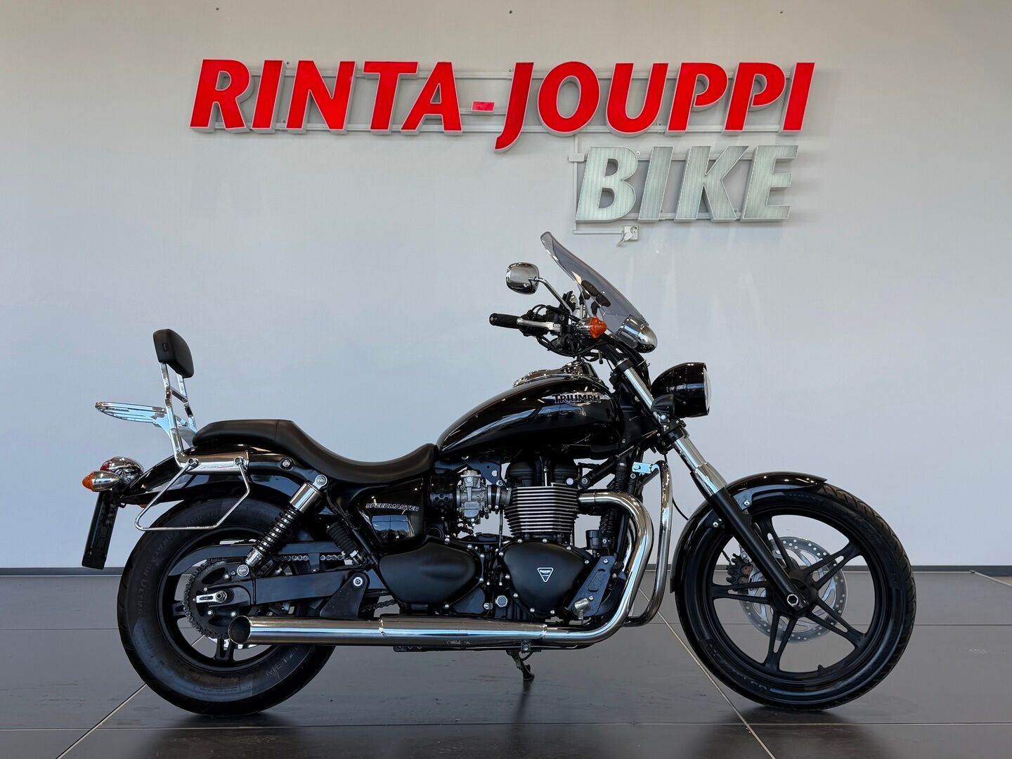 Triumph SPEEDMASTER
