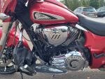 Indian Chieftain 2019 Musta