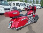 Indian Chieftain 2019 Musta
