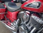 Indian Chieftain 2019 Musta