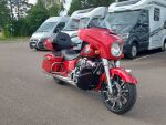 Indian Chieftain 2019 Musta