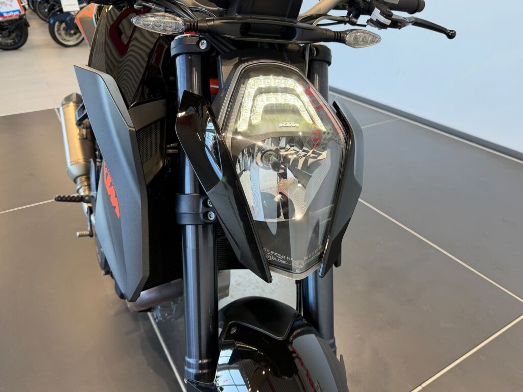 Ktm 1290 2014 