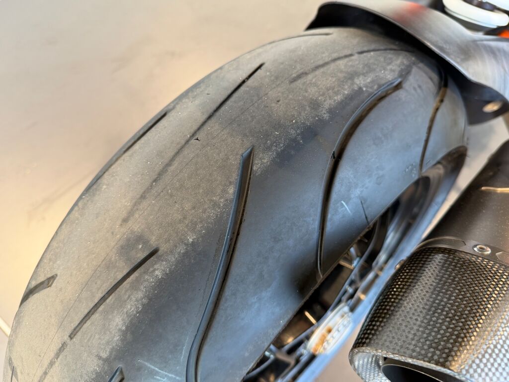 Ktm 1290 2014 