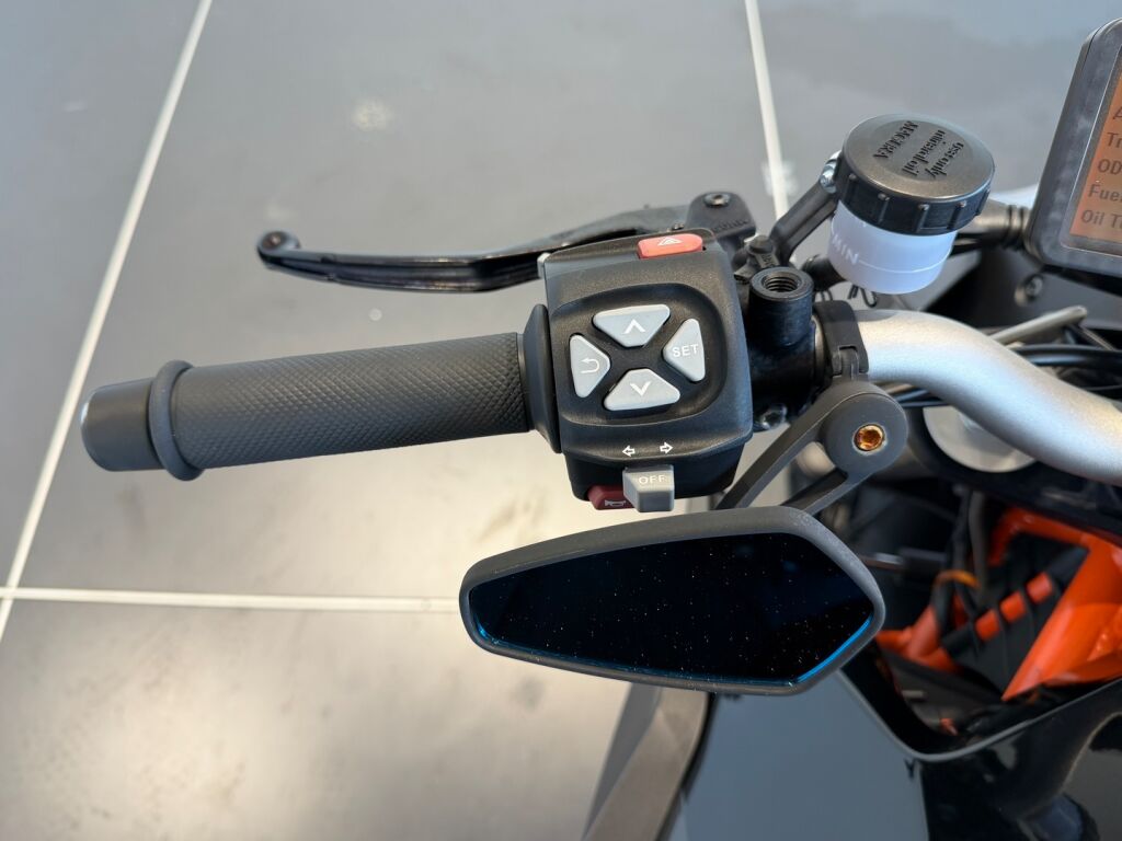 Ktm 1290 2014 
