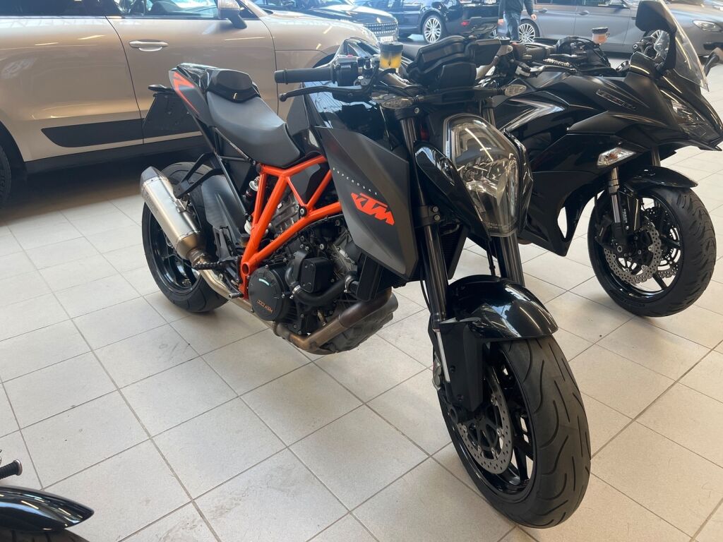 Ktm 1290 2014 