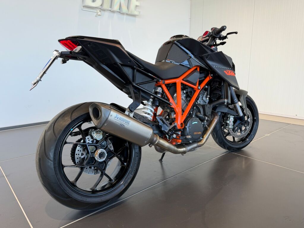 Ktm 1290 2014 