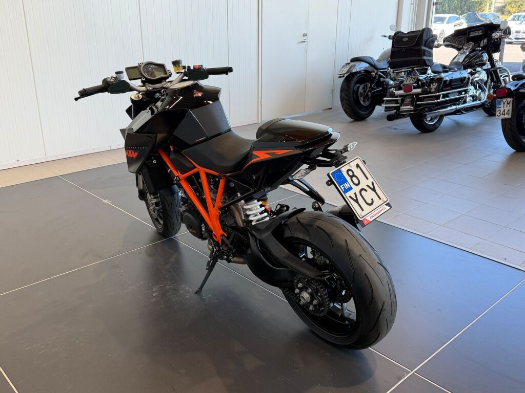 Ktm 1290 2014 