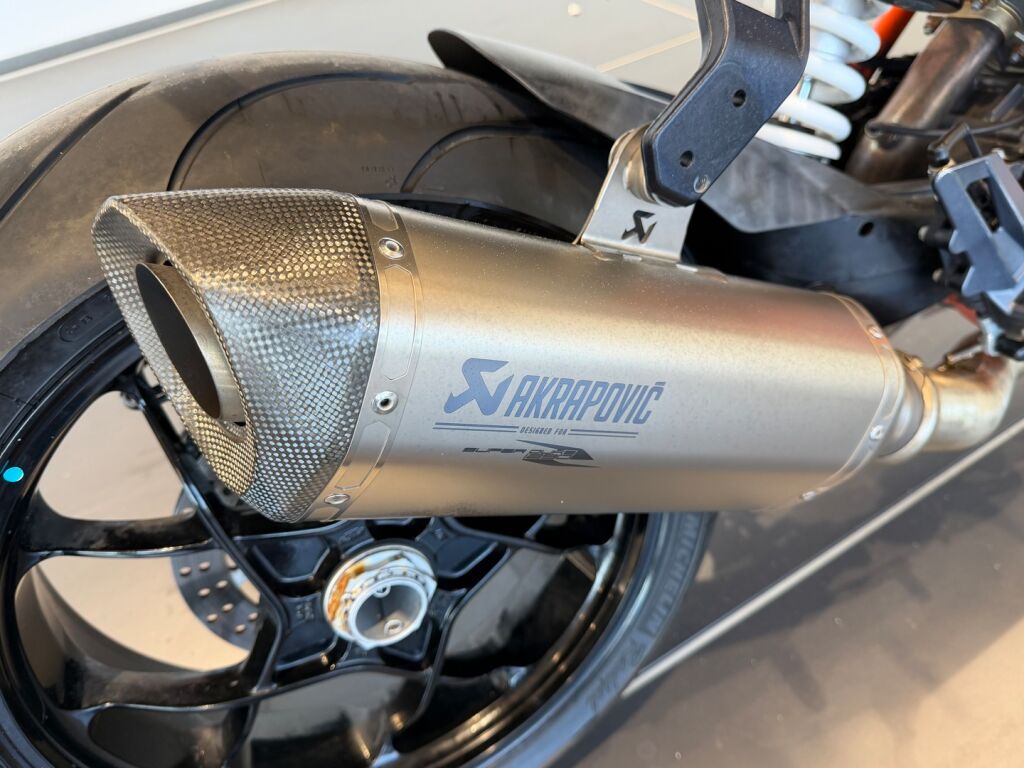 Ktm 1290 2014 