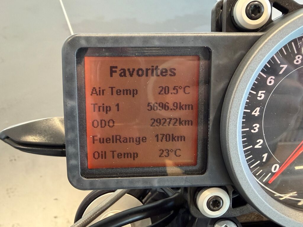 Ktm 1290 2014 