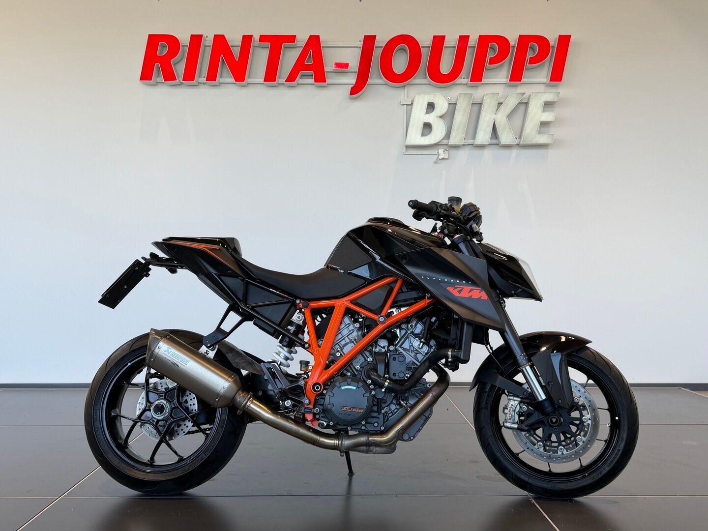 Ktm 1290