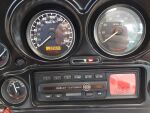 Harley-davidson Electra Glide Classic 2006 Musta