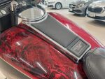 Harley-davidson Electra Glide Classic 2006 Musta